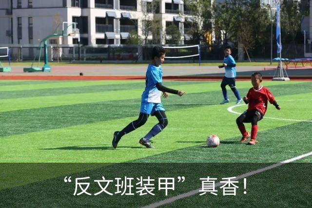 “反文班装甲”真香！