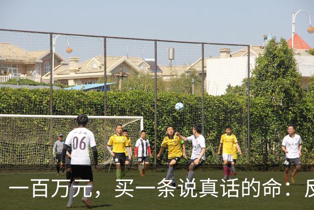 一百万元，买一条说真话的命：反诈博主"徽剑"被境外电诈势力买凶劫杀的全过程！