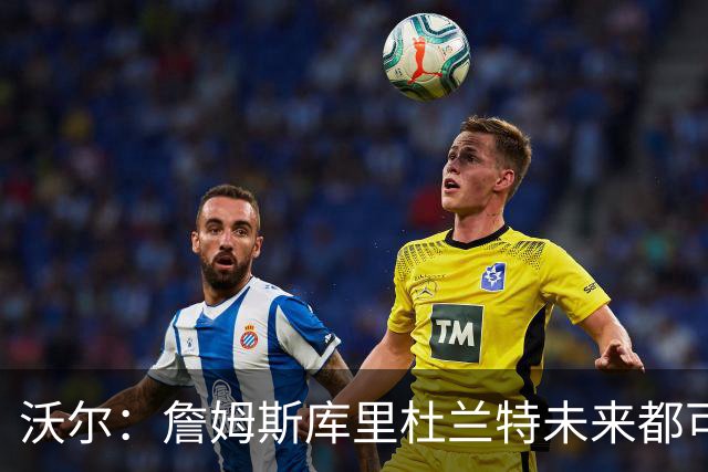 沃尔：詹姆斯库里杜兰特未来都可能当老板，我只想当总经理
